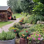Agrohippika Gospodarstwo agroturystyczne Kondratów