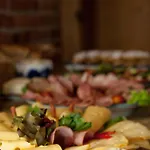 Gospodarstwo agroturystyczne Agrohippika