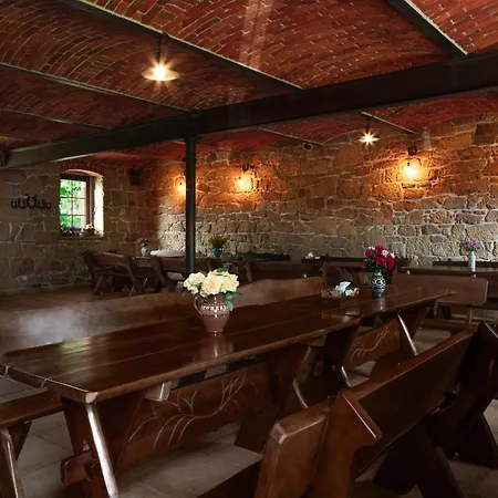 Agrohippika 팜스테이