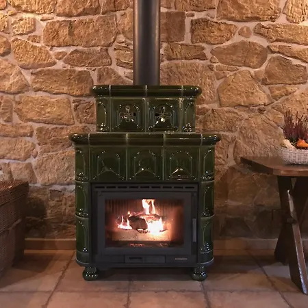 Agrohippika 팜스테이 *