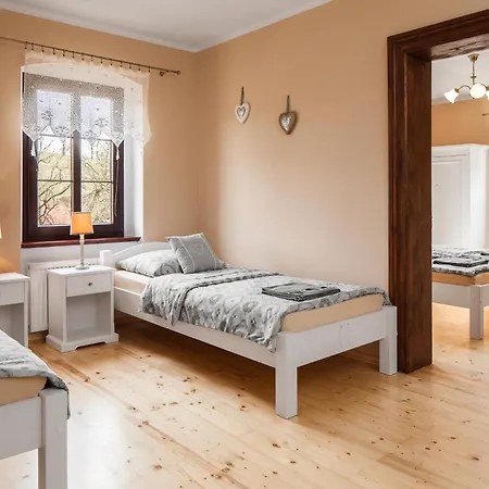 팜스테이 Agrohippika Kondratów