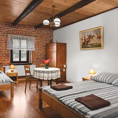 Agrohippika 팜스테이