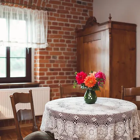 Agrohippika * Kondratów