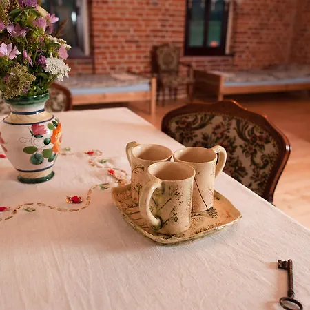 팜스테이 Agrohippika *