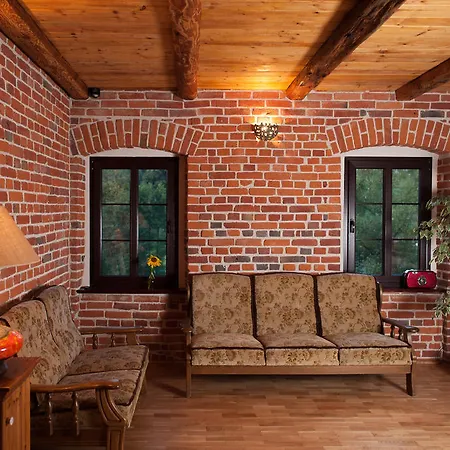 팜스테이 Agrohippika *