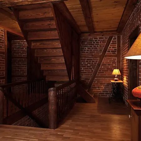 Agrohippika * Kondratów