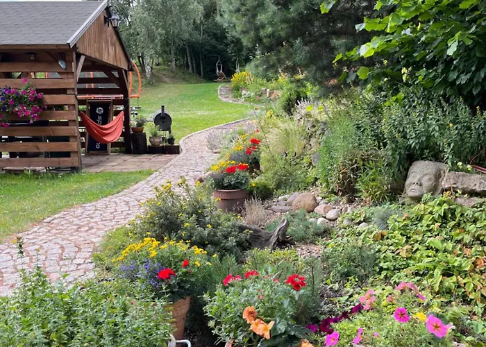 Agrohippika Farma Kondratów