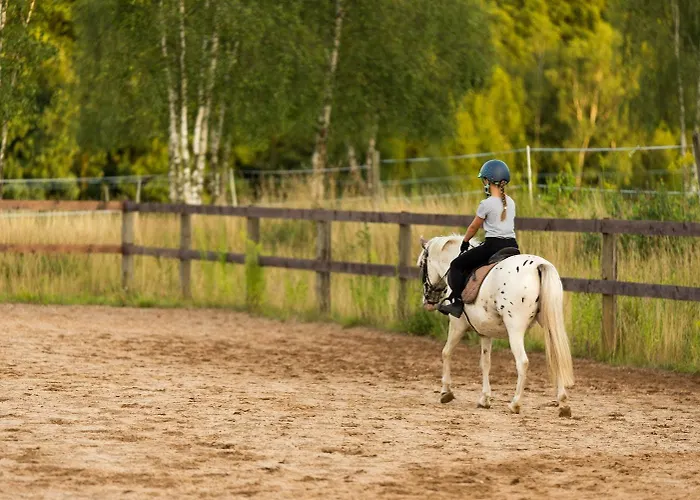 Agrohippika Kondratów