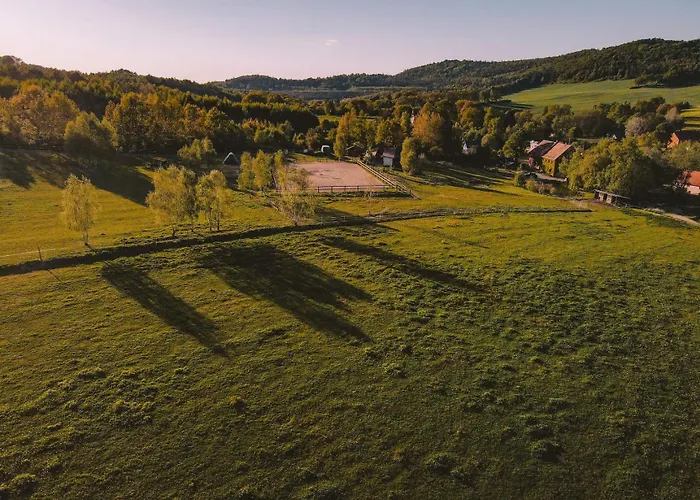 Agrohippika Farma Kondratów