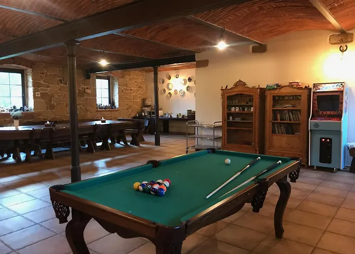 Agrohippika * Kondratów