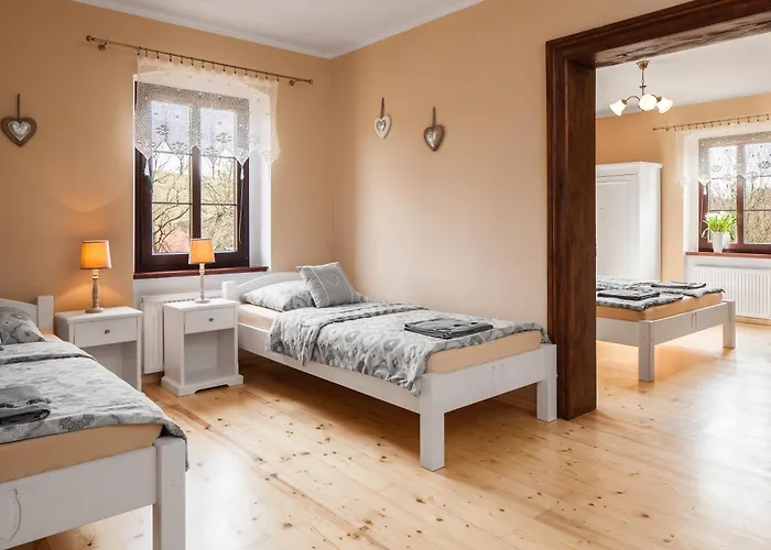 Farma Agrohippika Kondratów