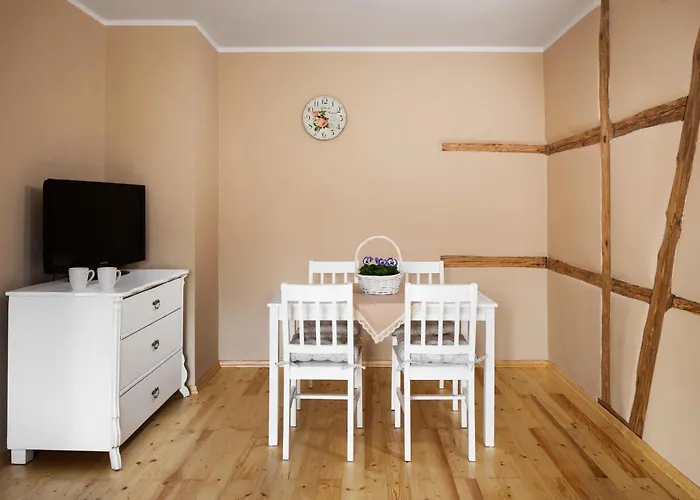 Farma Agrohippika Kondratów