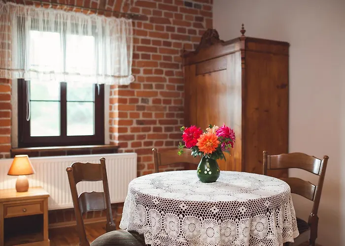 Agrohippika * Kondratów